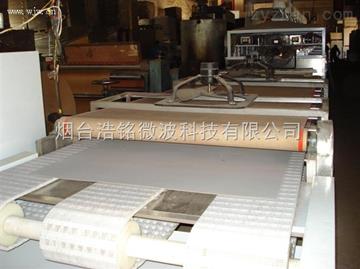 隧道式紙板烘干機(jī)—微波紙板烘干機(jī)