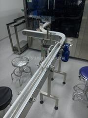 西林瓶小藥瓶輸送線輸送機