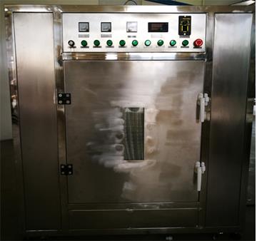 藥粉微波滅菌器