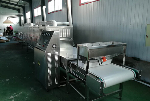 蛋白滅菌機(jī)