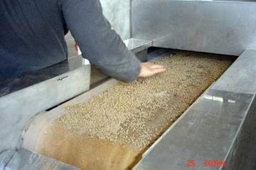 蛋白粉滅菌機(jī)